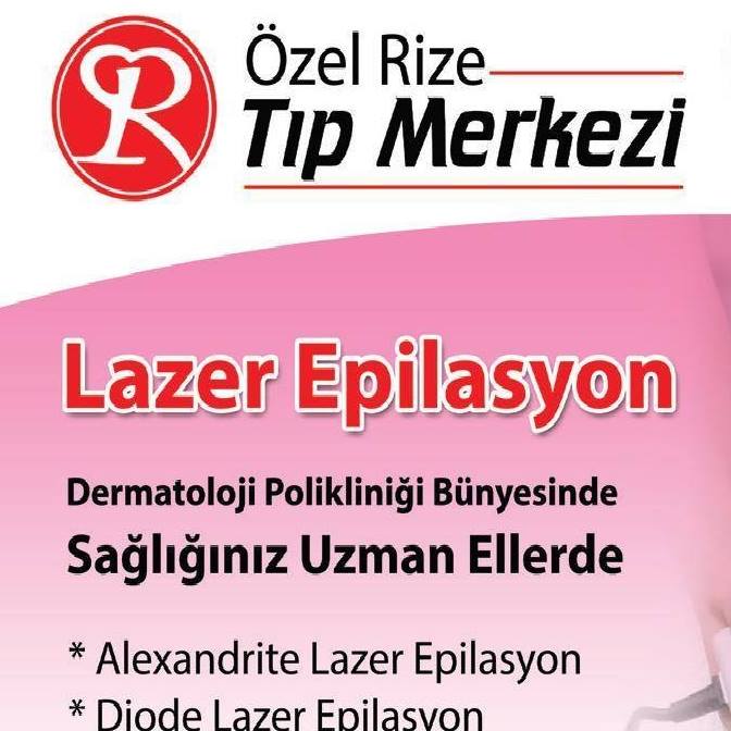 Bayanlarda Lazer Epilasyon Öncesi Yapılması Gerekenler